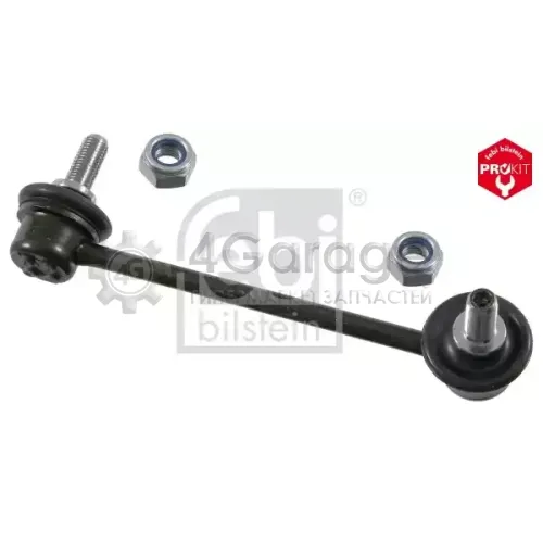 FEBI BILSTEIN 21876 Тяга стабилизатора Mazda 6 03 