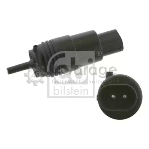 FEBI BILSTEIN 27443 Мотор стеклоомывателя в Красноярске