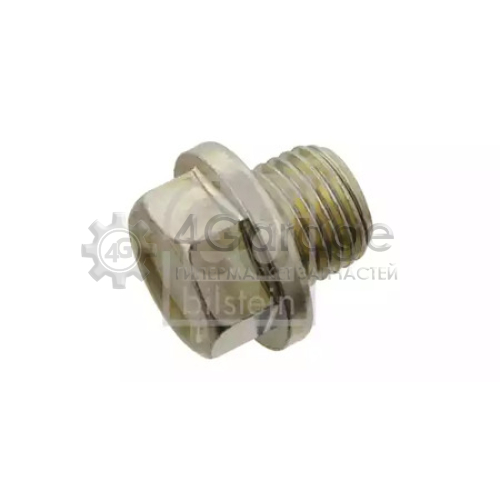 FEBI BILSTEIN 30180 Пробка картера двигателя