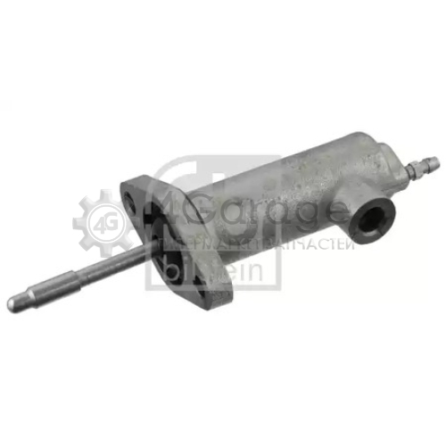 FEBI BILSTEIN 12273 ЦИЛИНДР СЦЕПЛ РАБ MER W123