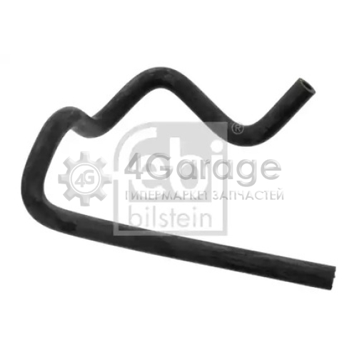 Патрубок сист охлажд. BMW 523 (E39) / BMW 520 (E39) / BMW 320 (E36) FEBI BILSTEIN 37134 в Нижнем Новгороде