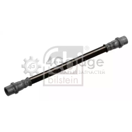 FEBI BILSTEIN 14048 Шланг тормозной A4