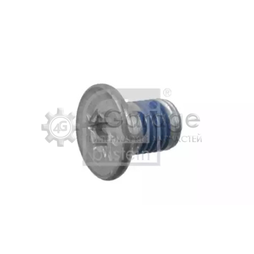 Болт FEBI BILSTEIN 21663 в Москве