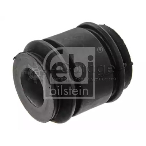 FEBI BILSTEIN 36387 Сайлентблок L/R Dacia Duster 10 >