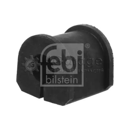 FEBI BILSTEIN 31066 ВТУЛКА СТАБ OPL VECTRA C/SIGNUM/SAAB 9 3 02 ЗАД (d=17mm)