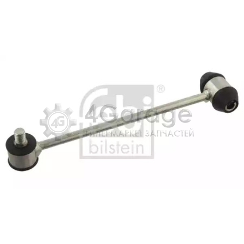 FEBI BILSTEIN 19841 ТЯГА СТАБ MER W124/210 (УНИВЕРСАЛ LONG) ЗАД L/R МЕТАЛЛ