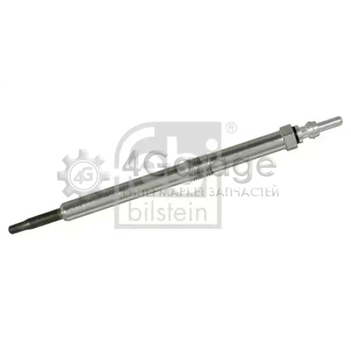 СВЕЧА НАКАЛА NIS INTERSTAR/PRIMASTAR/OPL MOVANO/REN LAGUNA/ESPACE 2.2/2.5DCI/DTI 00 FEBI BILSTEIN 21866 в Ростове-на-Дону