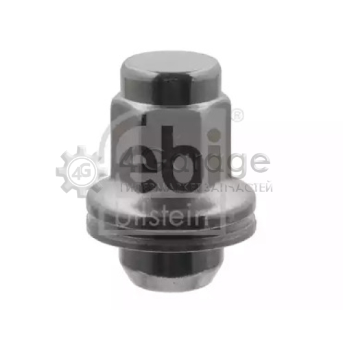 FEBI BILSTEIN 33497 Гайка колесная