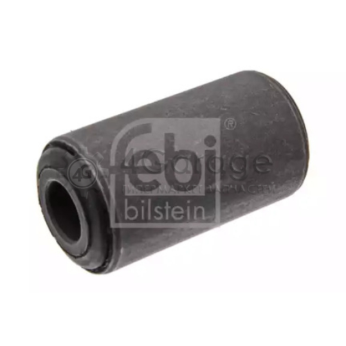 FEBI BILSTEIN 12344 ВТУЛКА РЕССОРЫ PGT J5 ПЕР