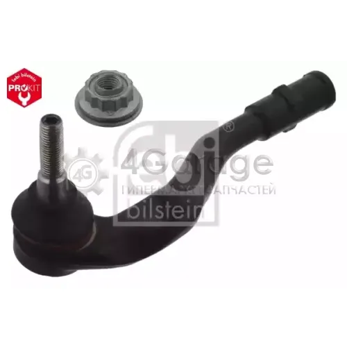 FEBI BILSTEIN 36506 Наконечник рулевой тяги L