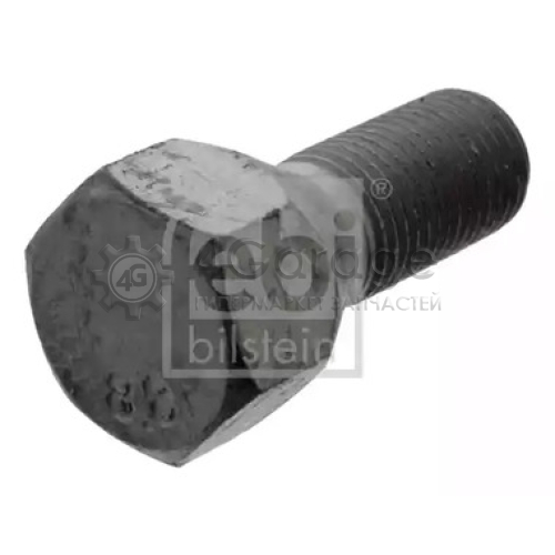 FEBI BILSTEIN 10633 Болт колесный