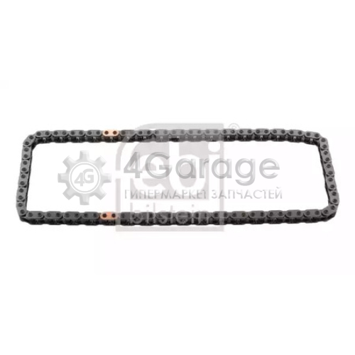ЦЕПЬ ГРМ BMW E46/E39/E38/X5 2.0D 3.0D M47/57 98 (распредвал) FEBI BILSTEIN 18324 в Нижнем Новгороде