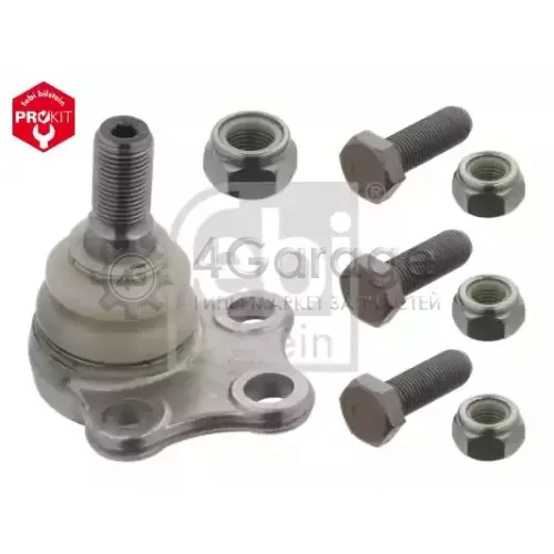 Шаровая опора L/R FEBI BILSTEIN 30653 в Москве