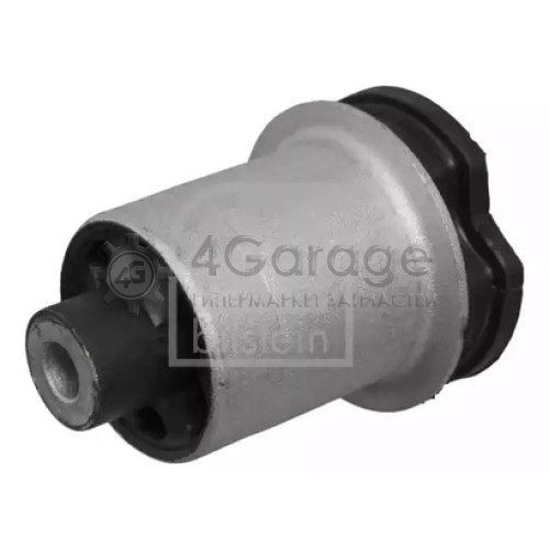 FEBI BILSTEIN 14154 САЙЛЕНТБЛОК AUDI A4 ЗАД БАЛКА