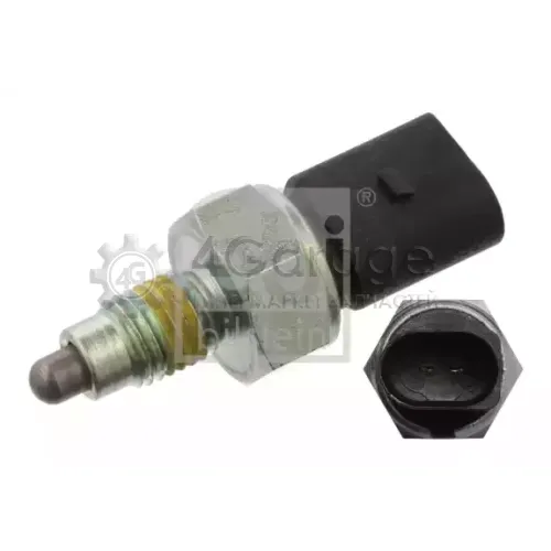 FEBI BILSTEIN 36174 Выключатель света заднего хода VW Golf IV / VW Golf V / VW Polo IV