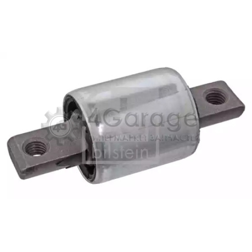 FEBI BILSTEIN 22238 Сайлентблок рычага Volvo S80