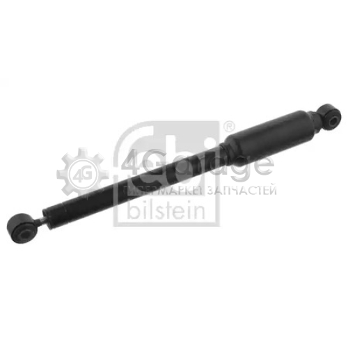АМОРТИЗАТОР РУЛЕВОЙ MER G CLASS W460/W461/W463 2.3 5.5 79 FEBI BILSTEIN 31450 в Нижнем Новгороде