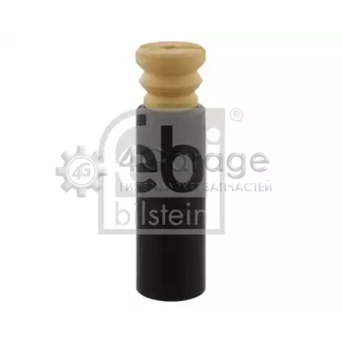 FEBI BILSTEIN 36869 Пыльник сотбойником BMW E87/E90/E92 04 >/10 >