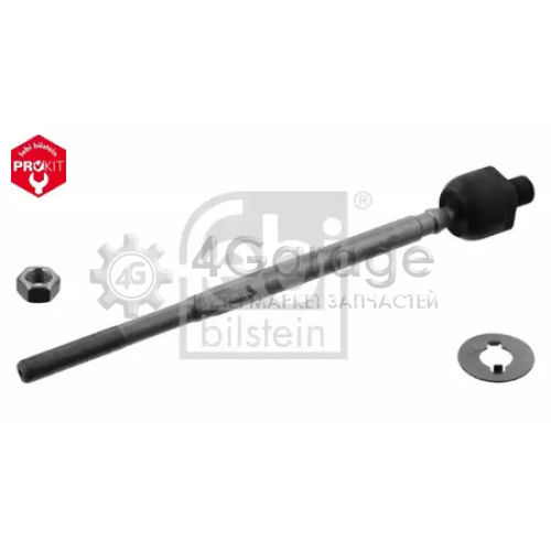 FEBI BILSTEIN 15169 Тяга рулевая