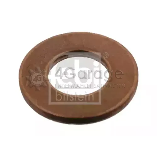 FEBI BILSTEIN 33960 Уплотнительное кольцо резьбовая пр в Красноярске