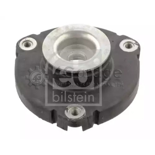 FEBI BILSTEIN 15870 Опора пер. амортизатора Audi A2 FABIA POLO