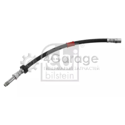 FEBI BILSTEIN 33487 Шланг тормозной