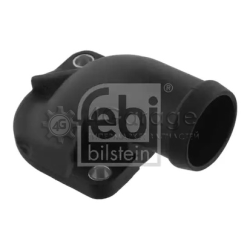 FEBI BILSTEIN 12403 Фланец системы охлаждения Golf Jetta Caddy