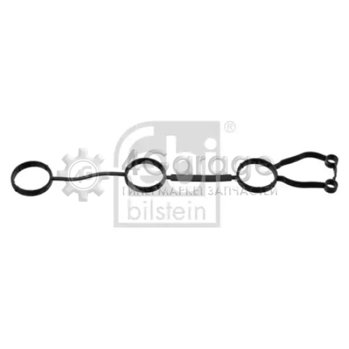 FEBI BILSTEIN 36271 Прокладка свечного колодца клапанной крышки 1 3ц. Audi A4/A6/A8 в Красноярске