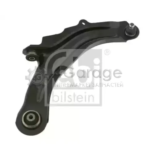 Рычаг правый (03 >) Megane 2 02 > FEBI BILSTEIN 24084 в Ростове-на-Дону
