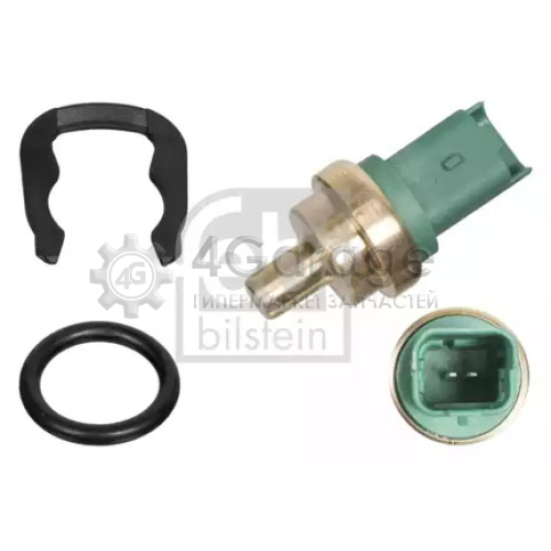 FEBI BILSTEIN 36038 ДАТЧИК ТЕМПЕРАТУРЫ CIT SCUDO 1.6 06 