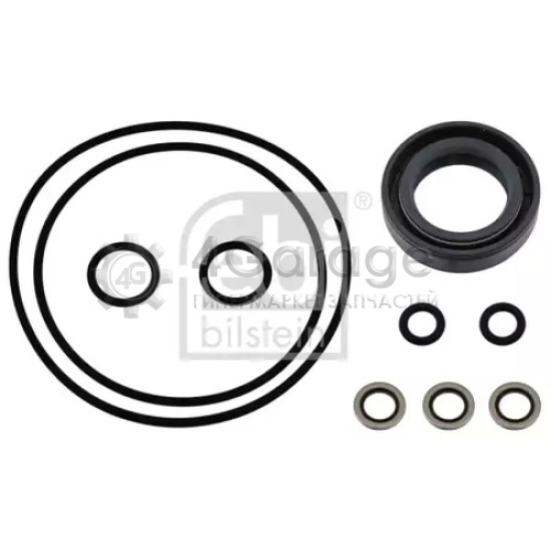 FEBI BILSTEIN 19154 РЕМКОМПЛЕКТ Г/У MER W124/W126//W201/W463/W601/W602 2.0 3.0D/1.8 2.0 83 в Красноярске