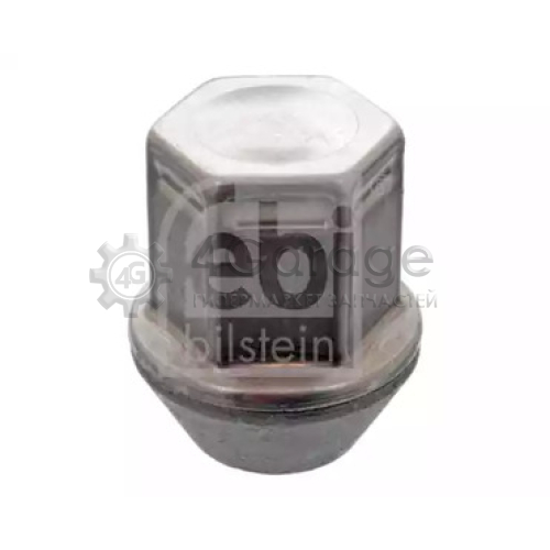 FEBI BILSTEIN 26287 Гайка колеса S MAX 1 428 137