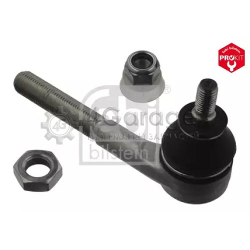 FEBI BILSTEIN 10660 НАКОНЕЧНИК CIT XANTIA/SAXO/XM/PGT 605 89 93 R (PROKIT)