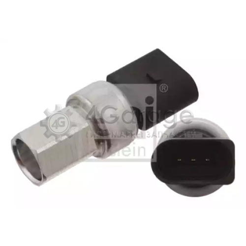 FEBI BILSTEIN 29240 ДАТЧИК ДАВЛ ВОЗДУХА (кондиц) AUDI A3 VW GOLF IV/POLO 1.0 2.0/1.7 1.9SDI/1.9TDI/2.3 V5/2.8 V6 96 06