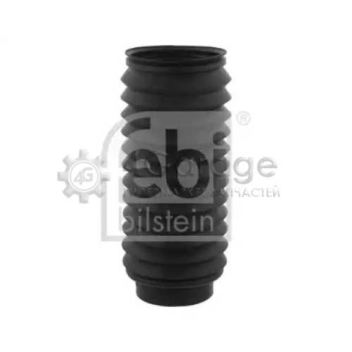 FEBI BILSTEIN 32125 Пыльник амортизатора BMW 7(e65 E66) 02 >