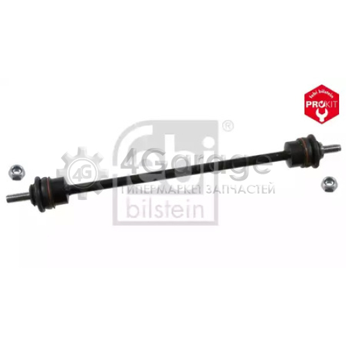 FEBI BILSTEIN 18427 ТЯГА СТАБ PGT 605/CIT XM ПЕР L/R (PROKIT)