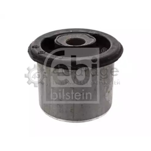 FEBI BILSTEIN 38811 САЙЛЕНТБЛОК PRS CAYENNE/VW TOUAREG 3.2 4.8/2.5TDI 02 ПЕР НИЖН РЫЧ ЗАД L/R