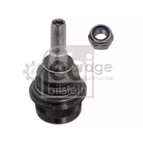 FEBI BILSTEIN 22710 Опора шаровая Movano/Master II 1.9D/2.2D/2.5D 98 01