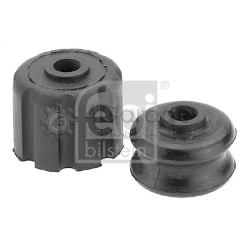 FEBI BILSTEIN 17109 Комплект опоры задн.амортизатора NISSAN Almera 95 00