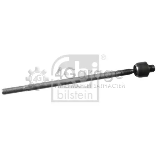 FEBI BILSTEIN 22470 Тяга рулевая [голая] R