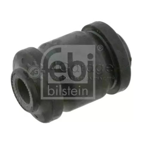 FEBI BILSTEIN 23281 САЙЛЕНТБЛОК TOY YARIS/VERSO 99 05 ПЕР НИЖН РЫЧ ПЕР L/R