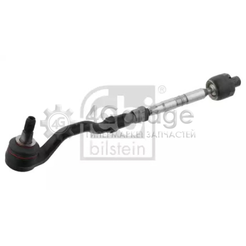 FEBI BILSTEIN 31225 Рулевая тягa BMW X3 2004 >