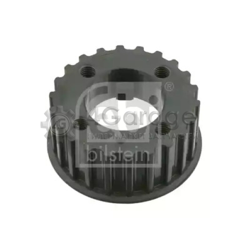 ШЕСТЕРНЯ КОЛЕНВАЛА AUDI 100 C3/C4/A6 C4 VW LT/T4 2.0D/TD/2.4D/2.5TDI FEBI BILSTEIN 25172 в Нижнем Новгороде