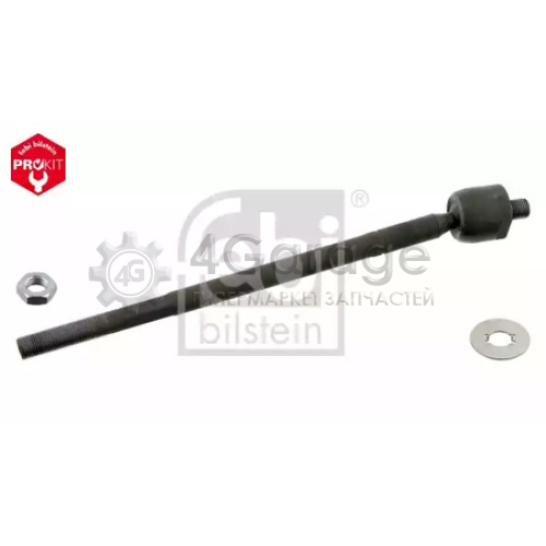 FEBI BILSTEIN 23583 Тяга рулевая голая L/R