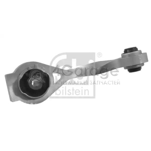 FEBI BILSTEIN 22106 ПОДУШКА ДВИГ REN MEGANE I 96 03/SCENIC 99 03 ALL ЗАД