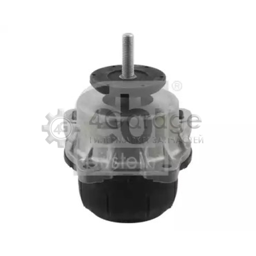 FEBI BILSTEIN 32124 Подушка двигателя Transit 06 4 721 590