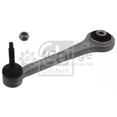 FEBI BILSTEIN 12580 РЫЧАГ BMW E39/38 ЗАД L/R (развальный)