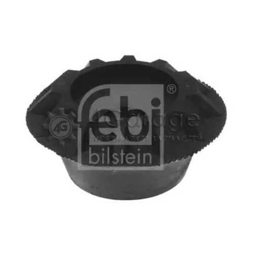 FEBI BILSTEIN 14956 Опора амортизатора задн.верхн.