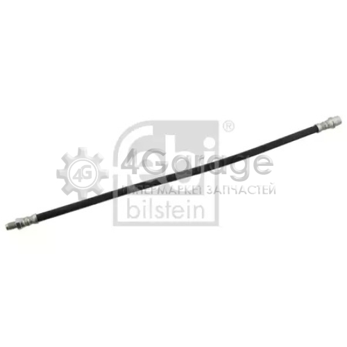 FEBI BILSTEIN 28716 Шланг тормозной пер MB 169 428 00 35