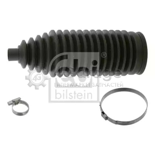 Пыльник рулевой рейки vw lt 97 Sprinter FEBI BILSTEIN 26325 в Нижнем Новгороде